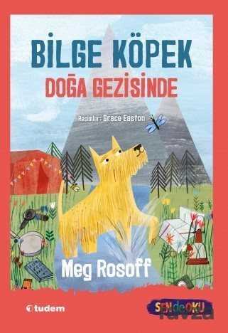 Bilge Köpek Doğa Gezisinde - Tudem Yayınevi