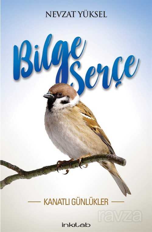 Bilge Serçe - İnkılab Yayınları