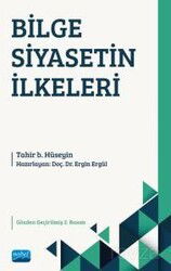 Bilge Siyasetin İlkeleri - Nobel Yayın Dağıtım