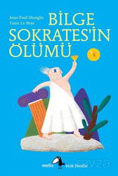 Bilge Sokrates'in Ölümü - Metis Yayınları