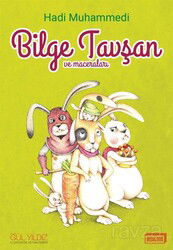 Bilge Tavşan ve Maceraları - Muhenna