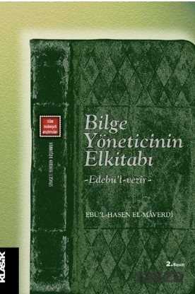 Bilge Yöneticinin Elkitabı - Klasik Yayınları