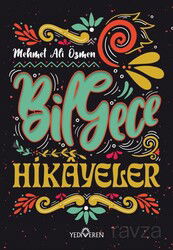 Bilgece Hikayeler - Yediveren Yayınları