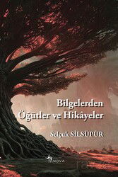 Bilgelerden Öğütler ve Hikayeler - Sinova Yayıncılık