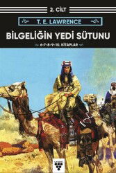 Bilgeliğin Yedi Sütunu (2. Cilt) - Urzeni