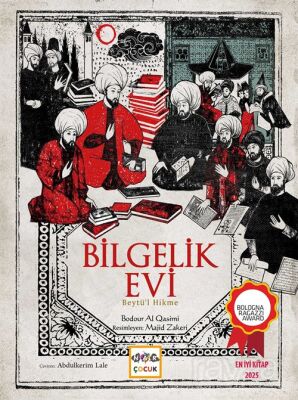 Bilgelik Evi Beytül Hikme - 1