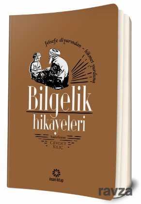 Bilgelik Hikayeleri - İnsan Yayınları