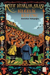 Bilgelik Kuyusu - Ketebe Çocuk