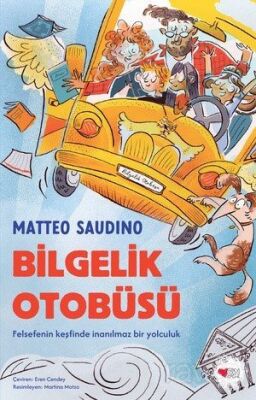 Bilgelik Otobüsü - 1