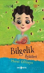 Bilgelik Öyküleri - Genç Hayat