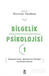 Bilgelik Psikolojisi 1 - Timaş Yayınları