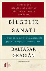 Bilgelik Sanatı - İlgi Kültür Sanat Yayınları