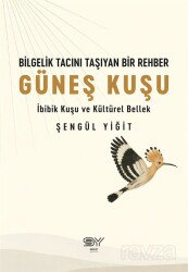 Bilgelik Tacını Taşıyan Bir Rehber - Servet Yayınevi