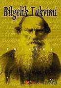 Bilgelik Takvimi / Tolstoyun Günlüğü - Kaknüs Yayınları