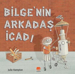 Bilge'nin Arkadaş İcadı - Uçan Fil