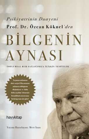 Bilgenin Aynası - Hayy Kitap