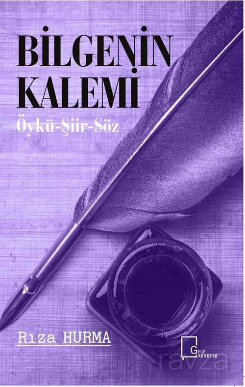 Bilgenin Kalemi - Gece Akademi