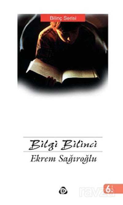 Bilgi Bilinci - Düşün Yayıncılık