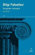 Bilgi Felsefesi - Doruk Yayınları