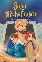 Bilgi Muhafızları 2 - Usturlab