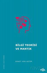 Bilgi Teorisi ve Mantık - Fol Kitap