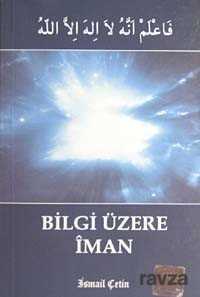 Bilgi Üzerine İman (Cep Boy) - Dilara Yayınları