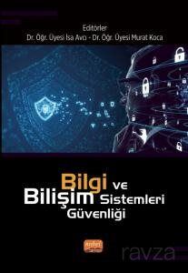 Bilgi ve Bilişim Sistemleri Güvenliği - 1