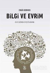 Bilgi ve Evrim - Ginko Bilim