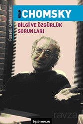 Bilgi ve Özgürlük Sorunları / Russell Konferansları - BGST Yayınları
