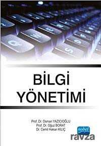 Bilgi Yönetimi - 1