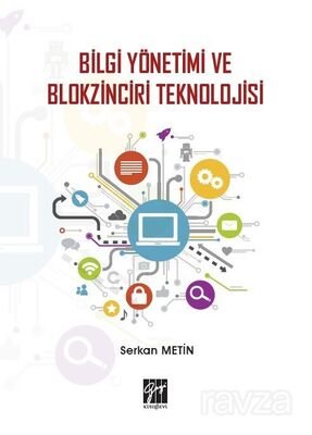 Bilgi Yönetimi ve Blokzinciri Teknolojisi - 1