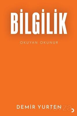 Bilgilik - 1