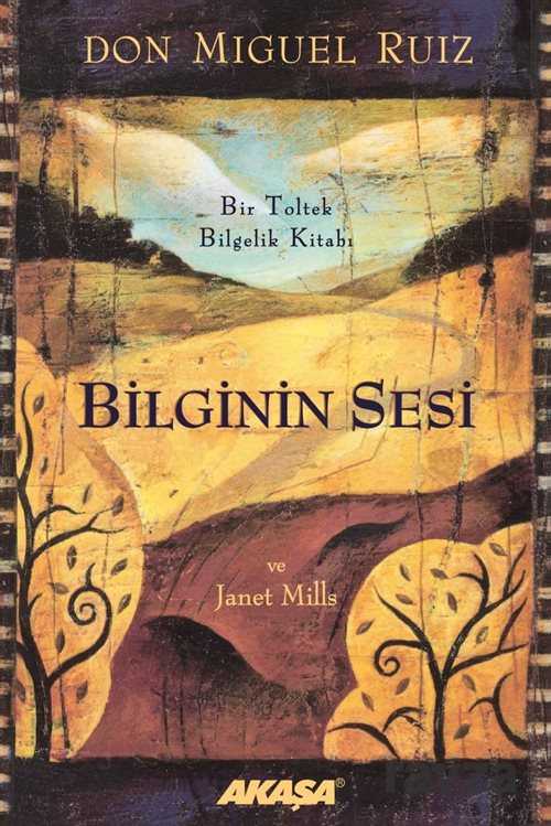 Bilginin Sesi - Akaşa Yayınları