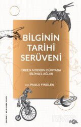 Bilginin Tarihî Serüveni - Fol Kitap