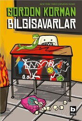Bilgisavarlar - Bilgi Yayınevi