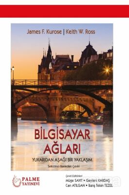 Bilgisayar Ağları - 1