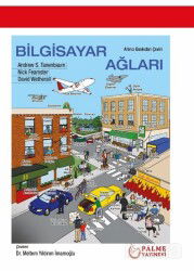 Bilgisayar Ağları - Palme Yayıncılık