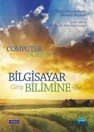 Bilgisayar Bilimine Giriş - Nobel Yayın Dağıtım