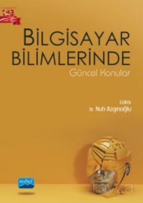 Bilgisayar Bilimlerinde Güncel Konular - 1