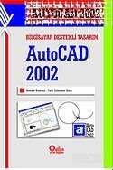 Bilgisayar Destekli Tasarım AutoCAD 2002 - Atlas Akademi