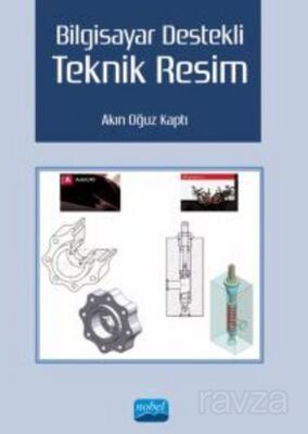 Bilgisayar Destekli Teknik Resim - 1