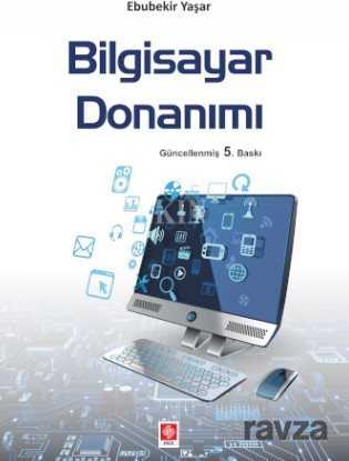 Bilgisayar Donanımı - Ekin Kitabevi Yayınları (Bursa)