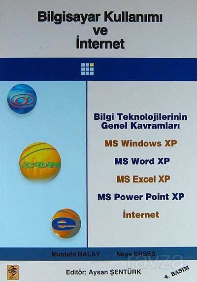 Bilgisayar Kullanımı ve İnternet - 1