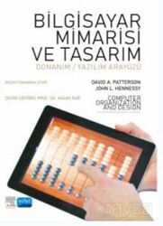 Bilgisayar Mimarisi ve Tasarım / Computer Organization and Design - Nobel Yayın Dağıtım