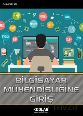 Bilgisayar Mühendisliğine Giriş - 1