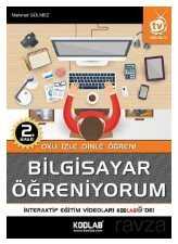 Bilgisayar Öğreniyorum - 1