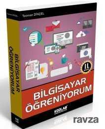 Bilgisayar Öğreniyorum 2015 - 1