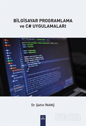 Bilgisayar Programlama ve C Uygulamaları - Dora Yayınları