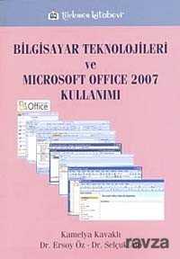 Bilgisayar Teknolojileri ve Microsoft Office Kullanımı - Türkmen Kitabevi
