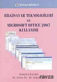 Bilgisayar Teknolojileri ve Microsoft Office Kullanımı - 1